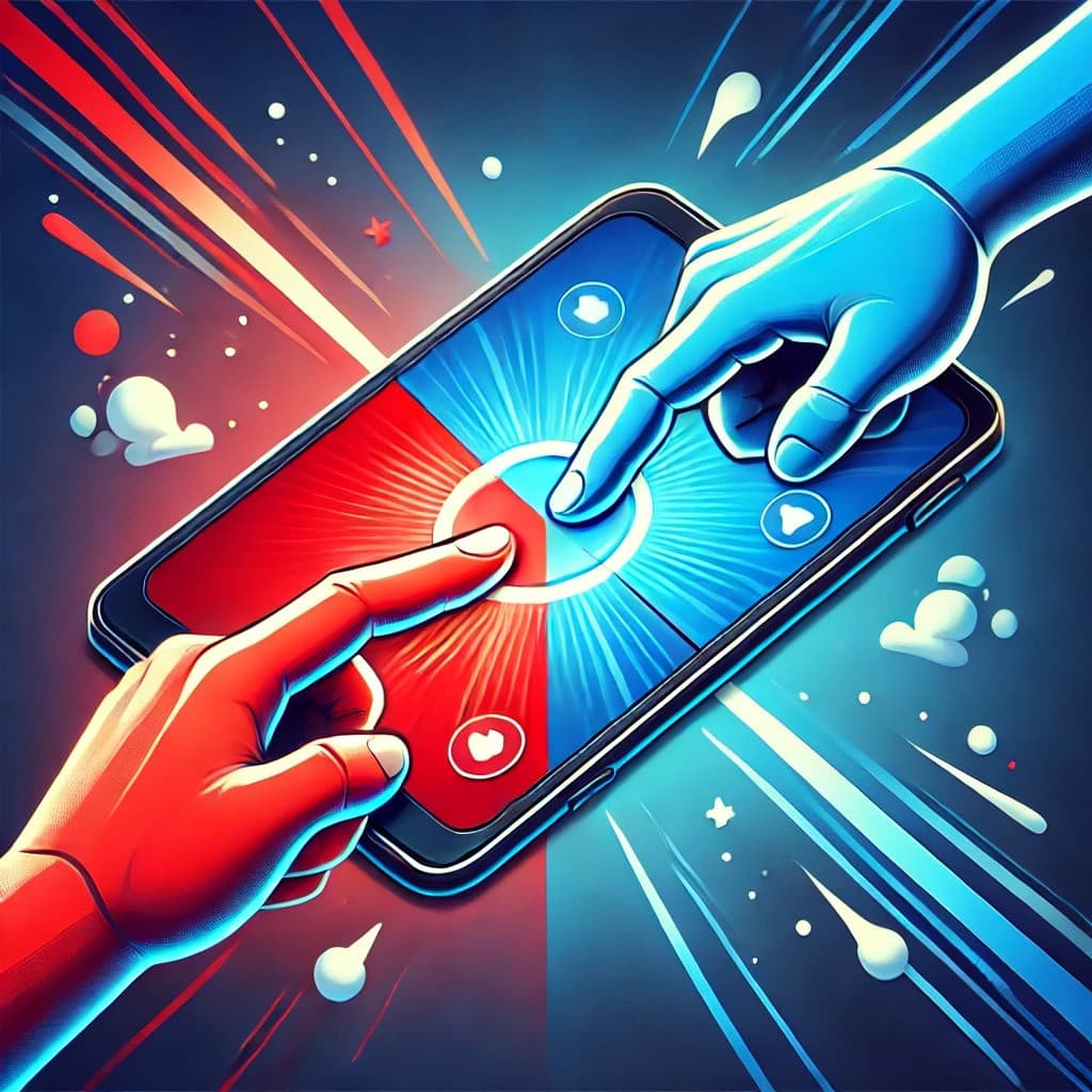 Click Battle