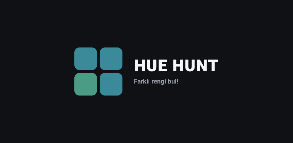 Hue Hunt