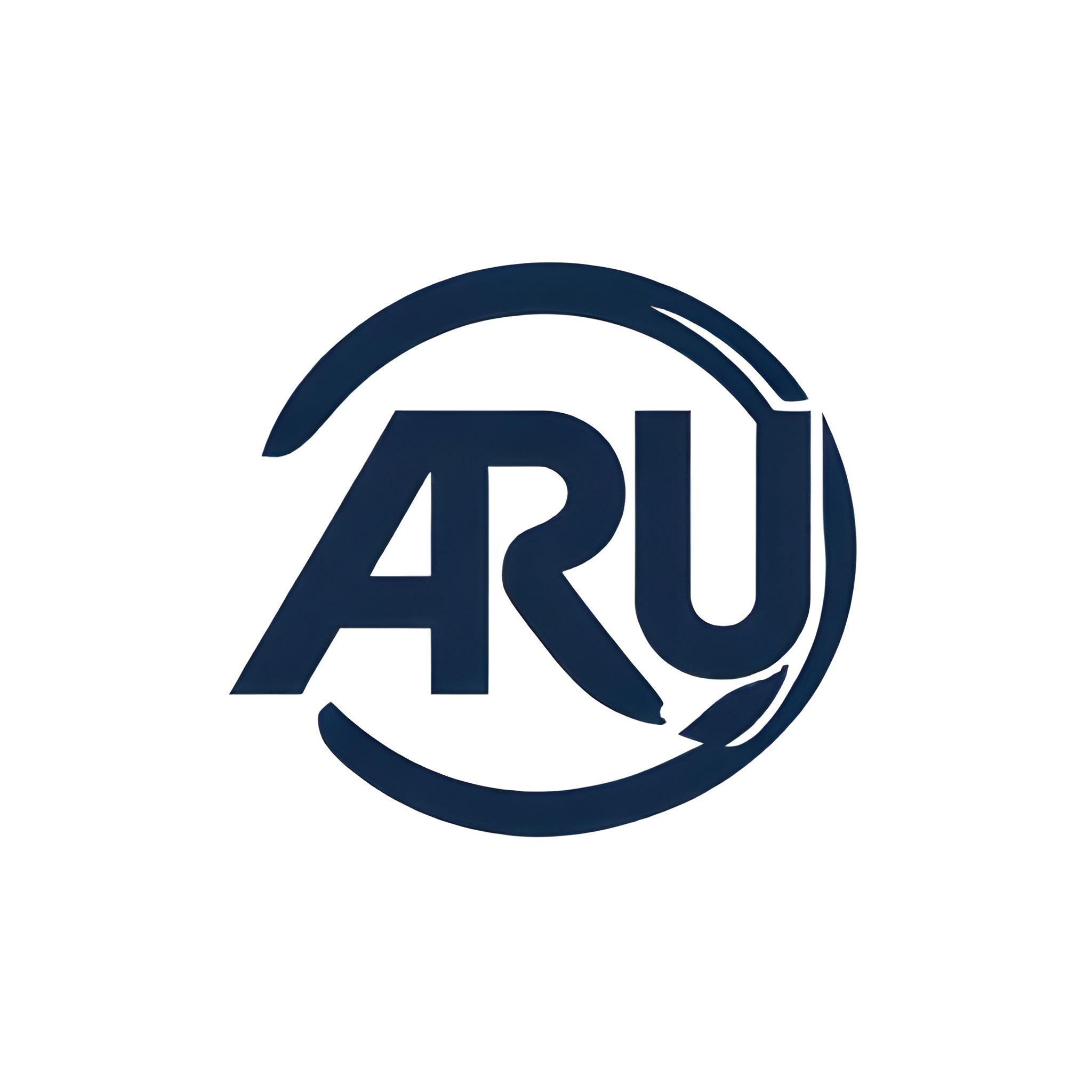Aru Logo
